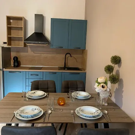 Parentium Town Center Apartment Porec Exterior photo