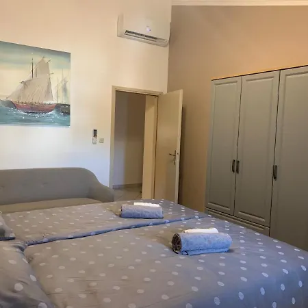Parentium Town Center Apartment Porec Exterior photo