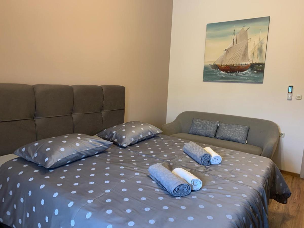 Parentium Town Center Apartment Porec