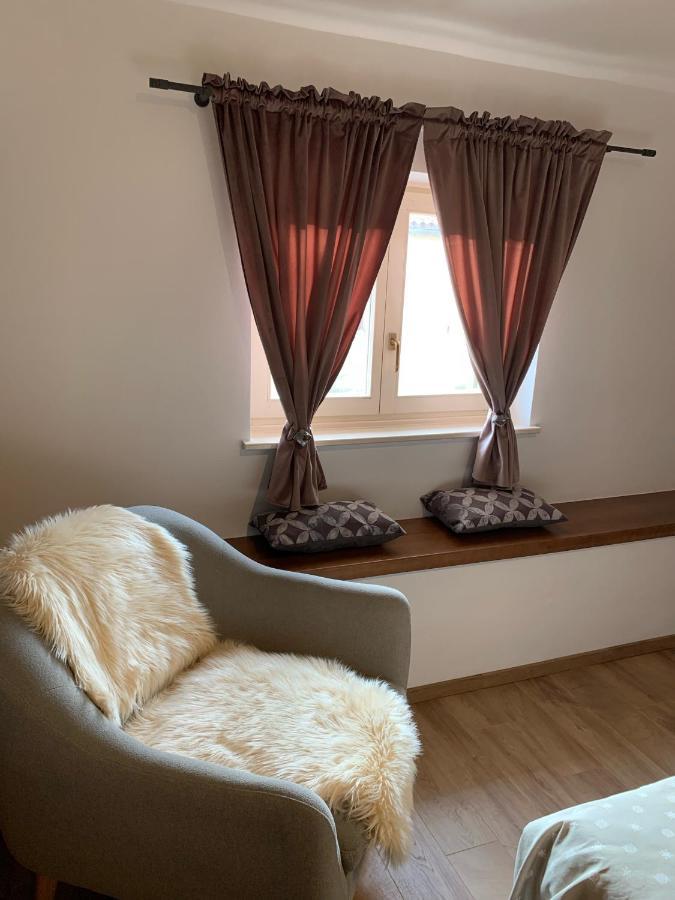 Apartment Parentium Town Center