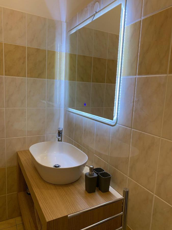Parentium Town Center Apartment Porec