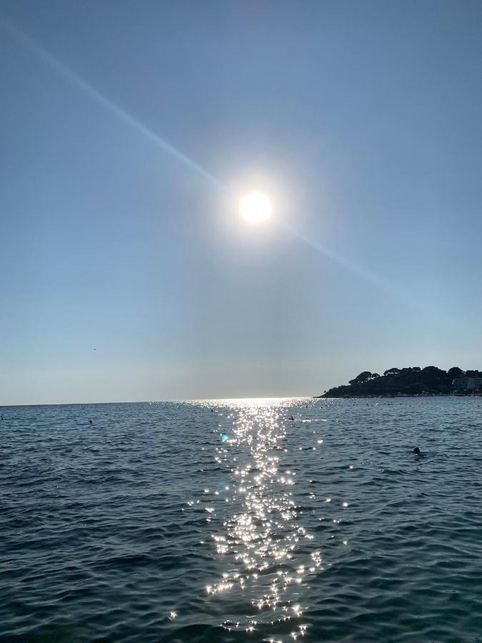 Lägenhet Parentium Town Center Poreč
