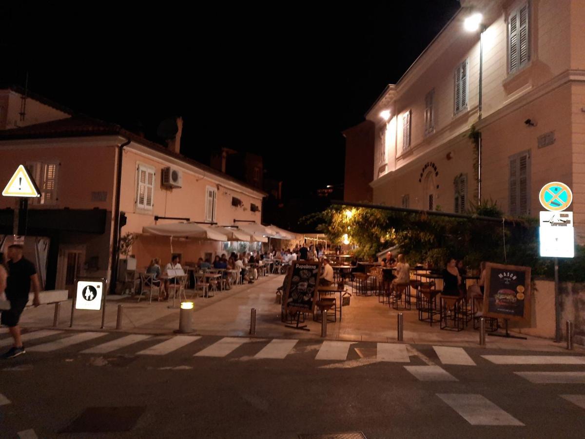 Appartement Parentium Town Center Poreč