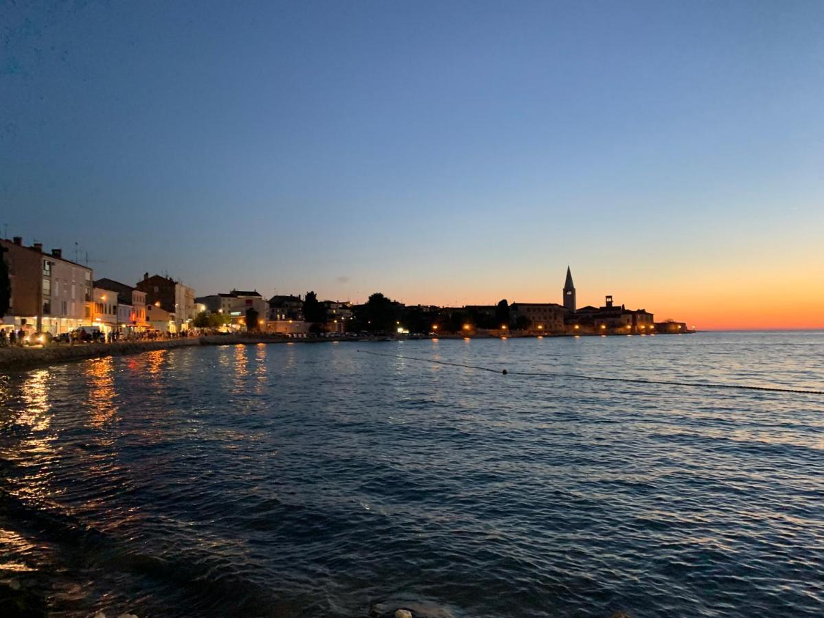 Parentium Town Center Apartment Porec