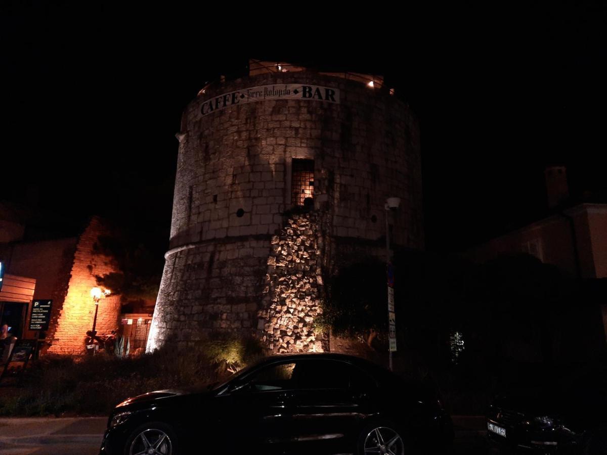 Parentium Town Center *